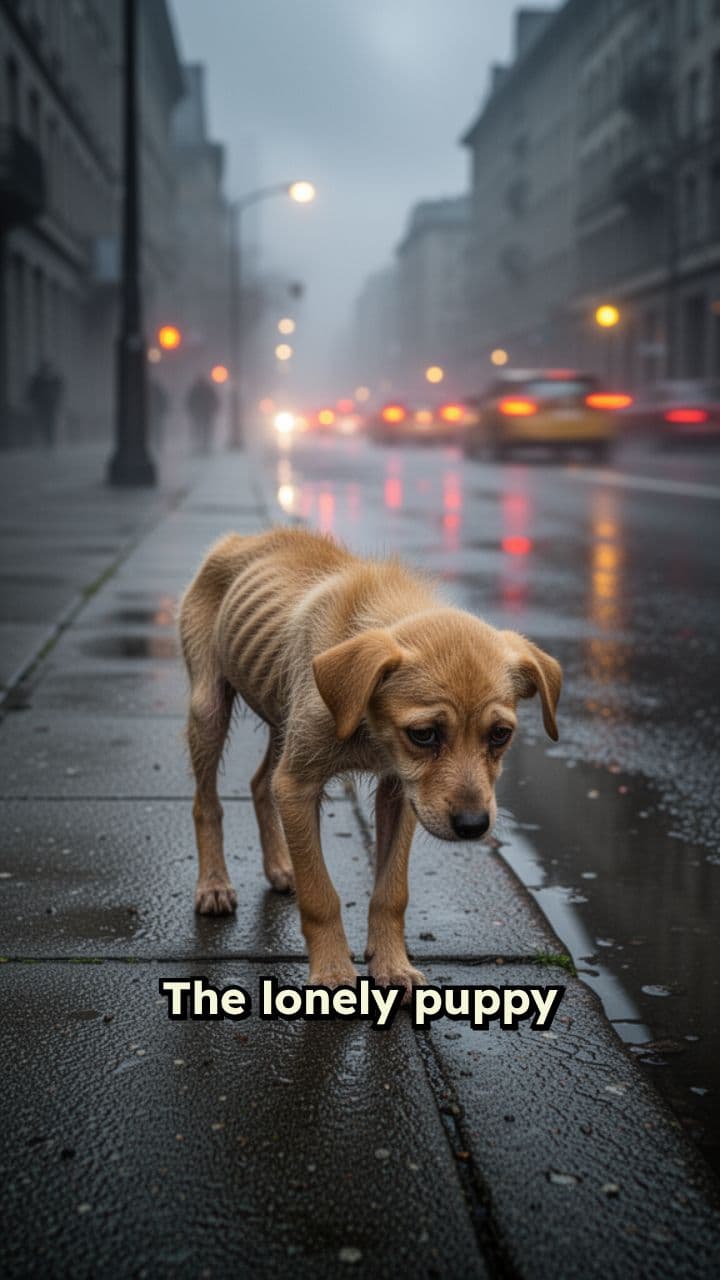 Home Again With Family