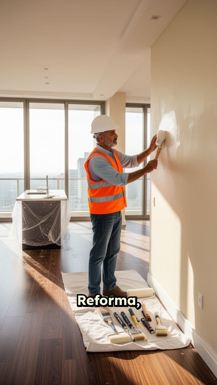 Monteiro Construtora: Qualidade e Confiança