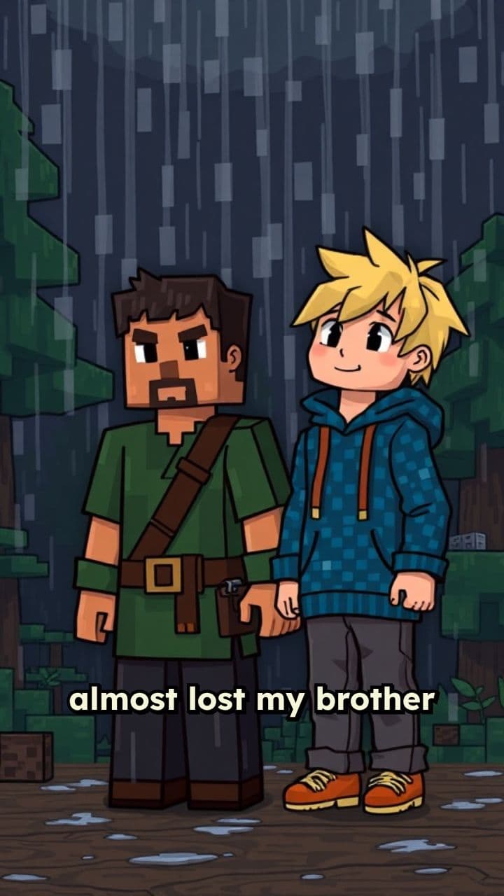 Silence Louder Than Thunder