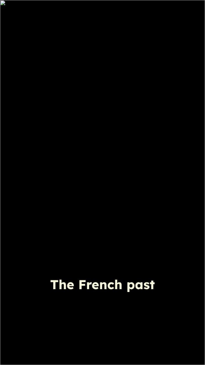 Mastering French Past Tense Simplified