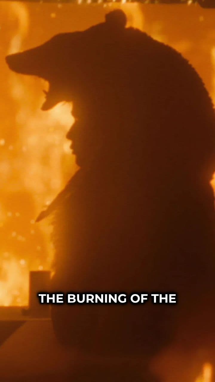 Devastating Origins of Pennywise