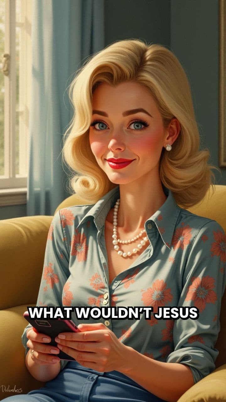 Discernment or Drama?