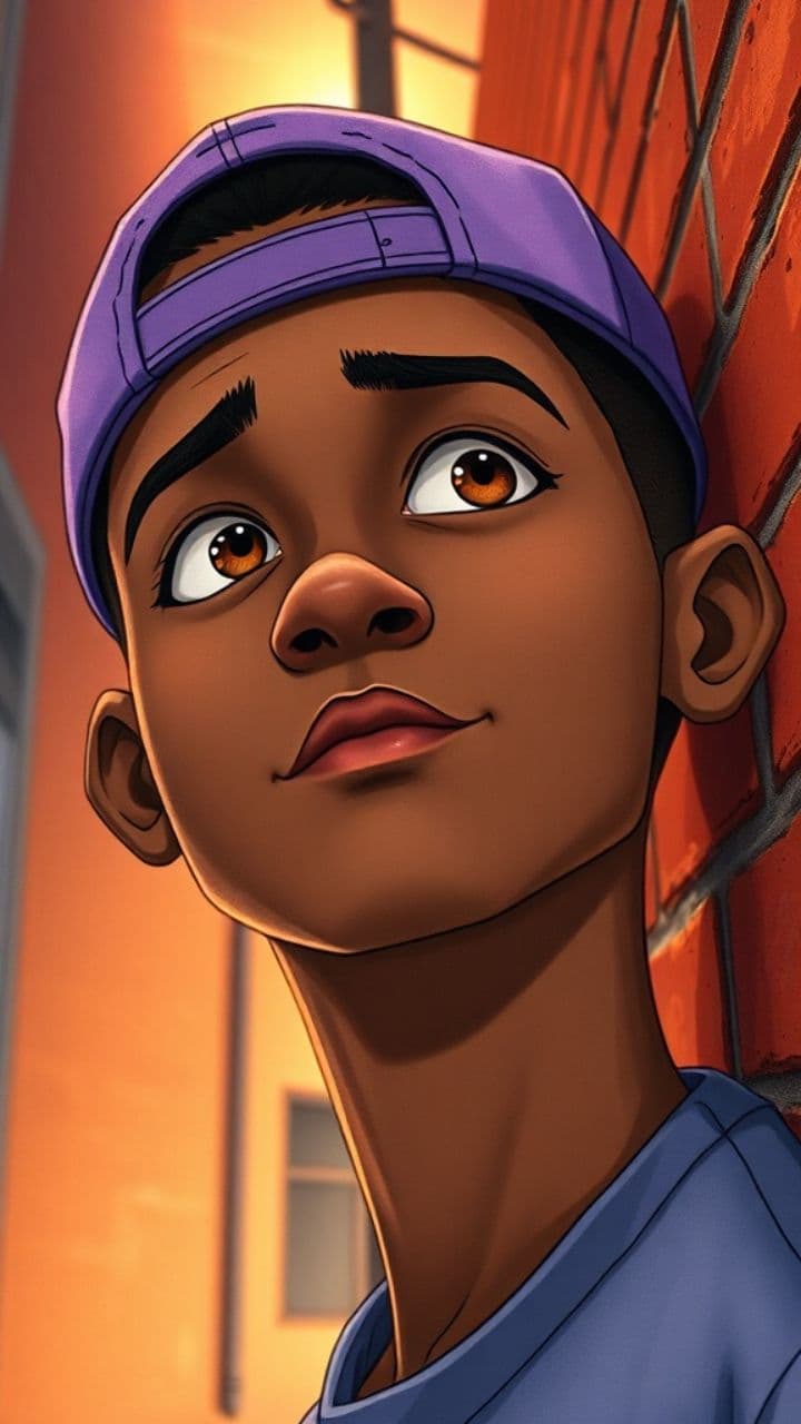 Moving on the Same Routine