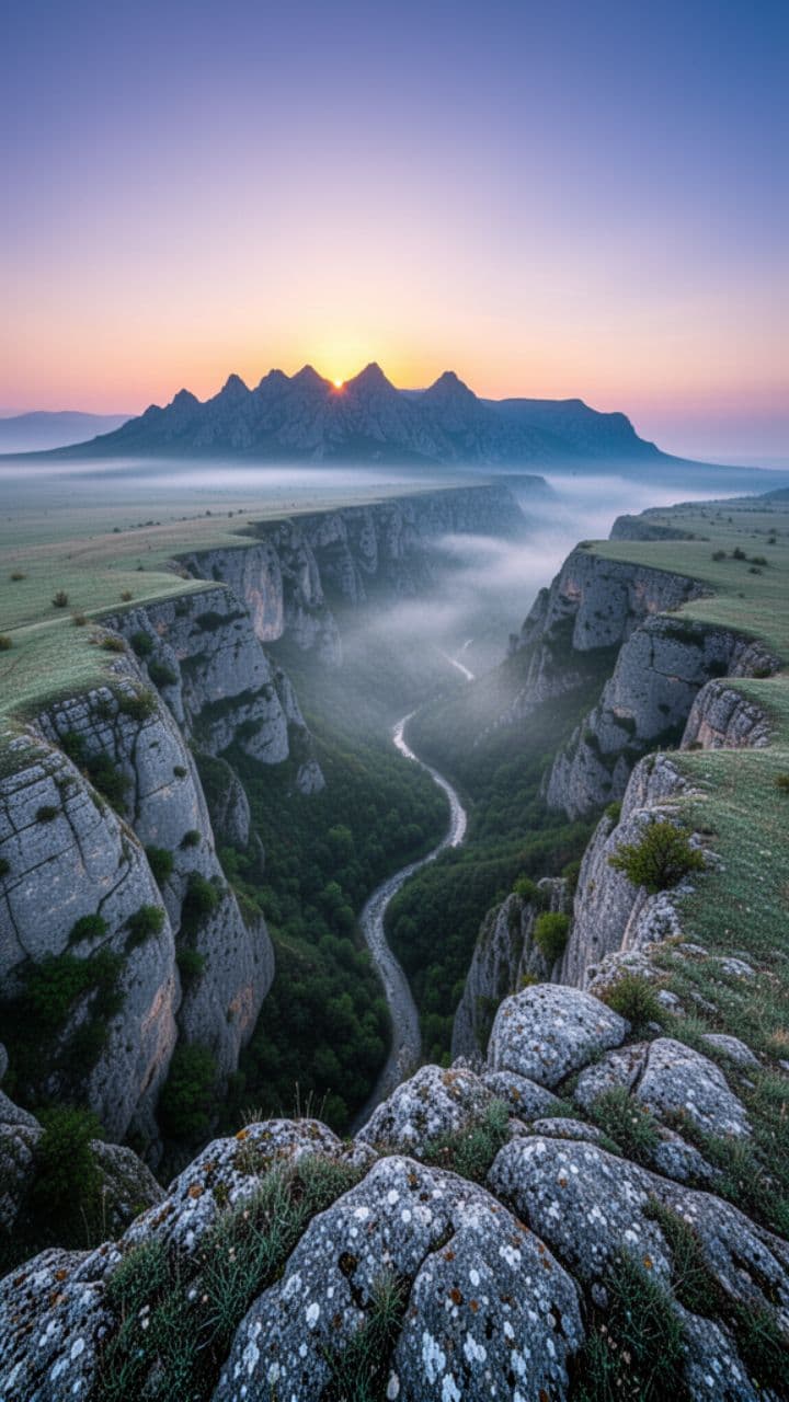 Эхо крымских ханов