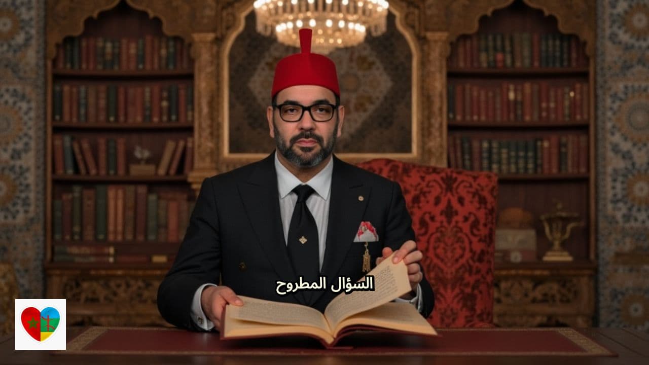 حق الملك في إعفاء رئيس الحكومة