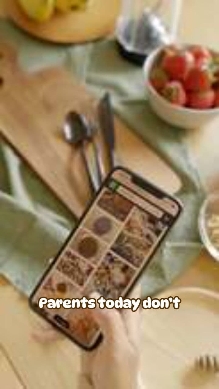 Be There When Parents Search Online