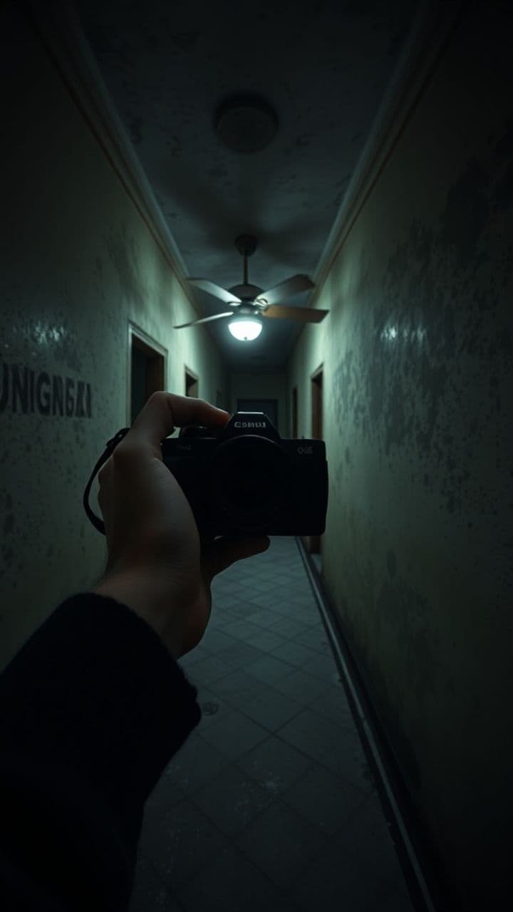 La Casa del Silencio