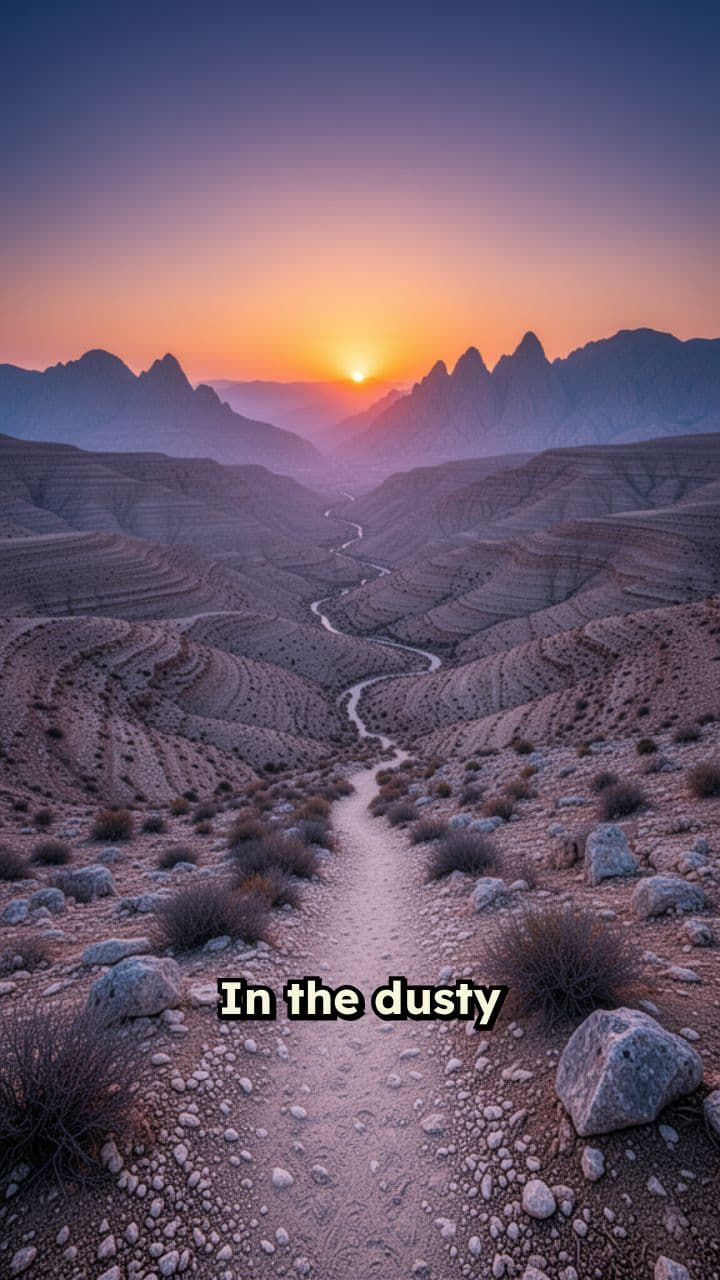 The Light of the World