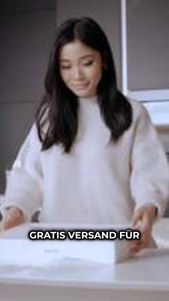 Mystery-Box für internationale Snacks