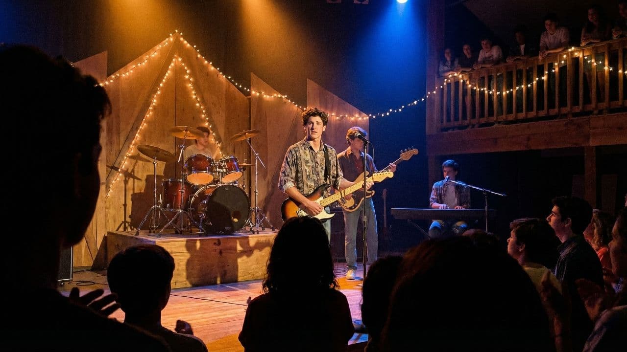 What Can I Do to Make You Love Me?