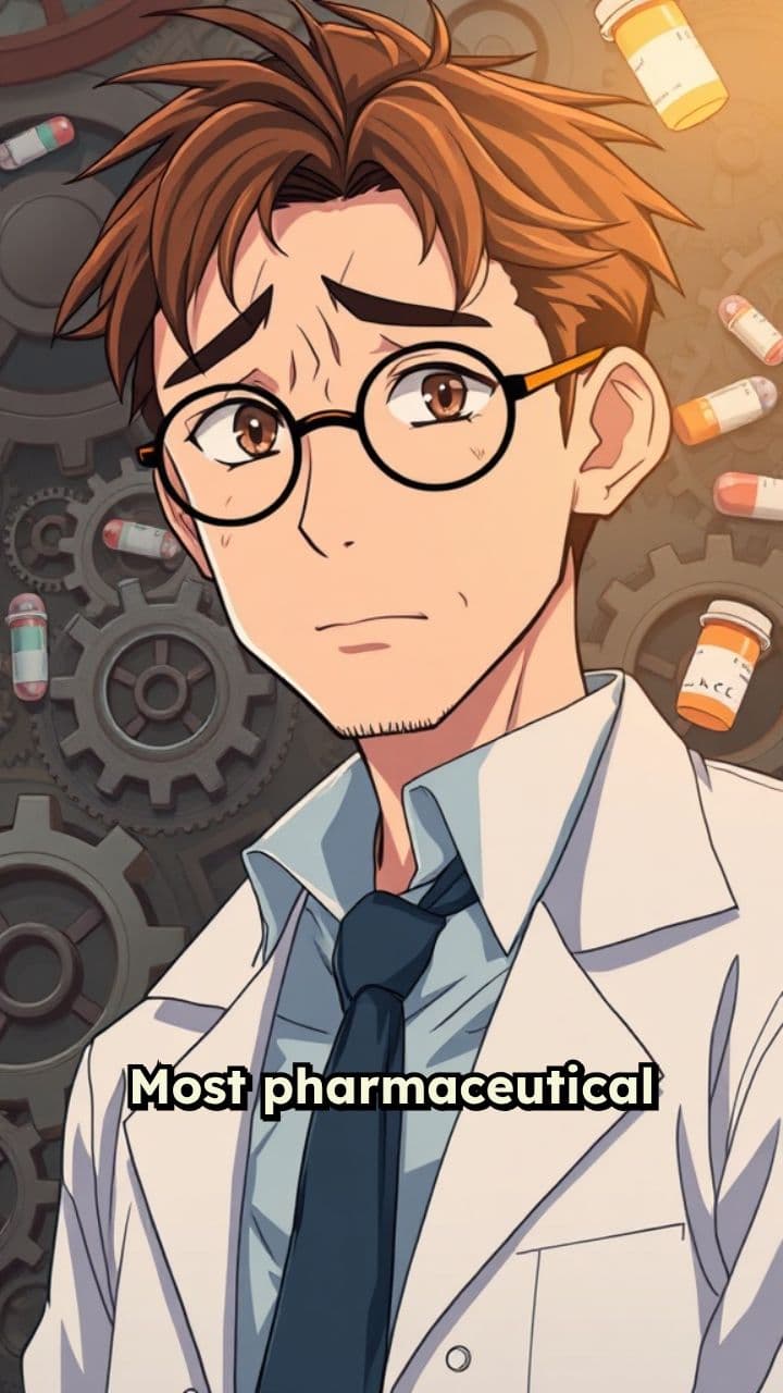 Reliable Pharmaceutical Partnerships for Success