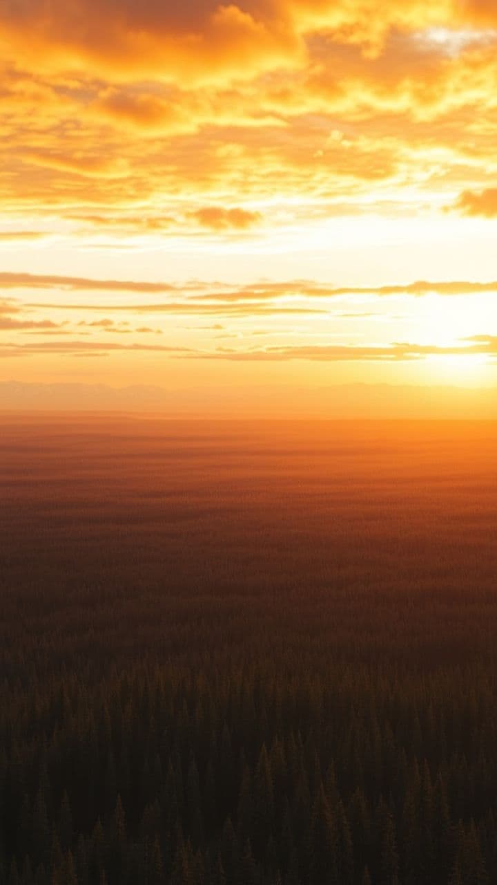 Моя Россия, новая заря