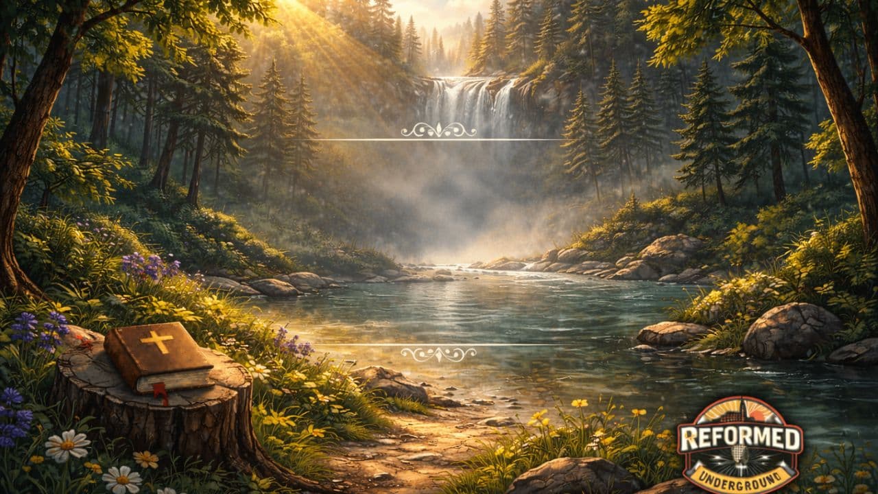 All Men: Read, Hear, Understand