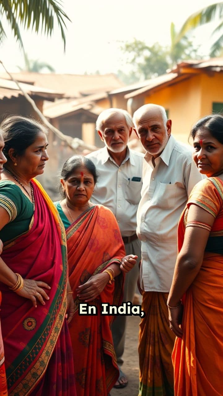 Campesinas deciden sobre transgénicos en India