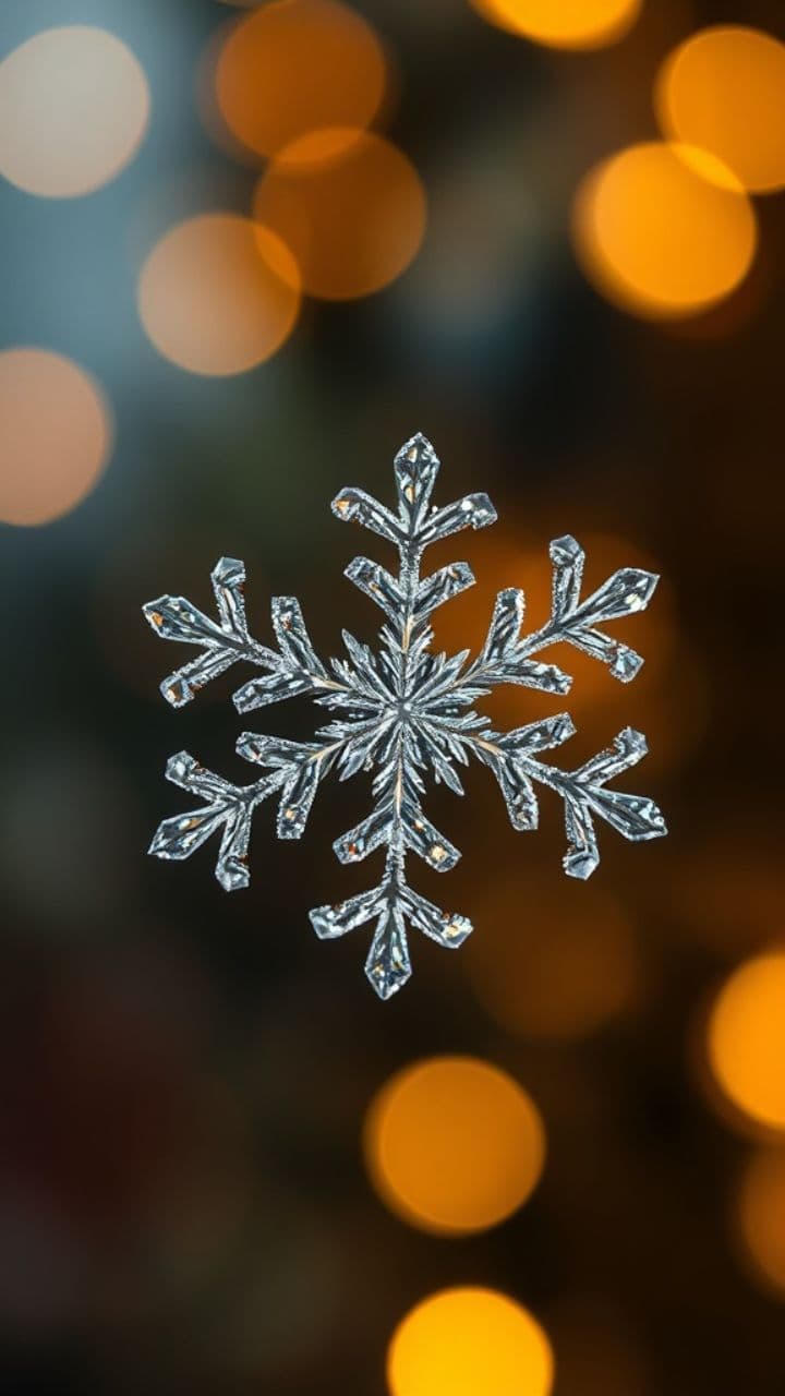 Countdown to Christmas Bliss