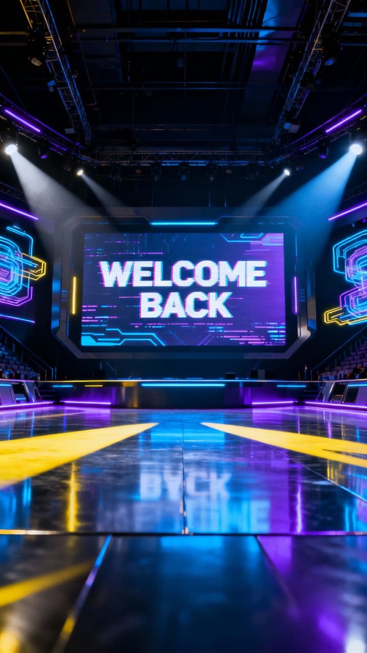 CenterStage Battle Royale