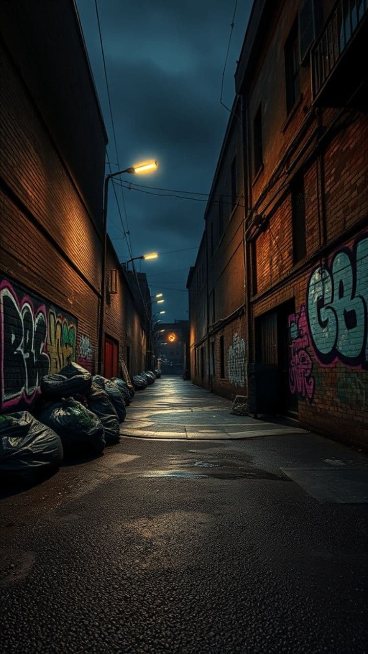 Luisao, el mesías del caos