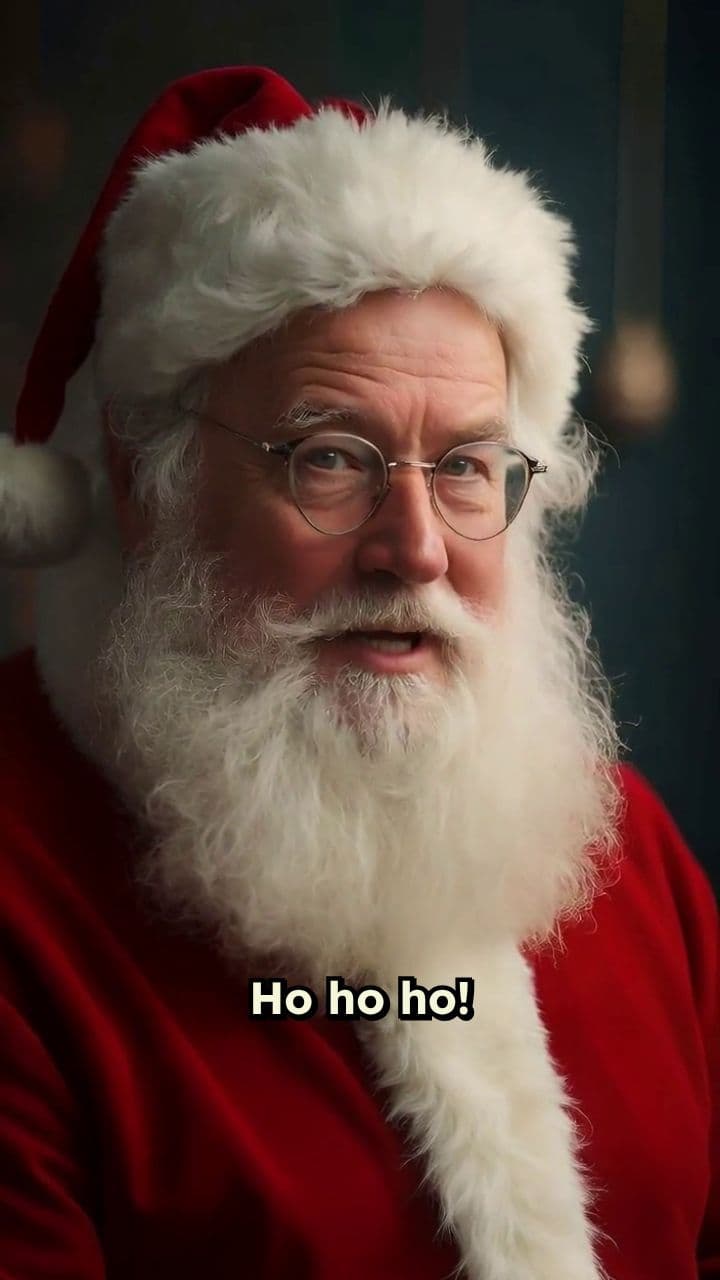 Santa's Nice List Highlights