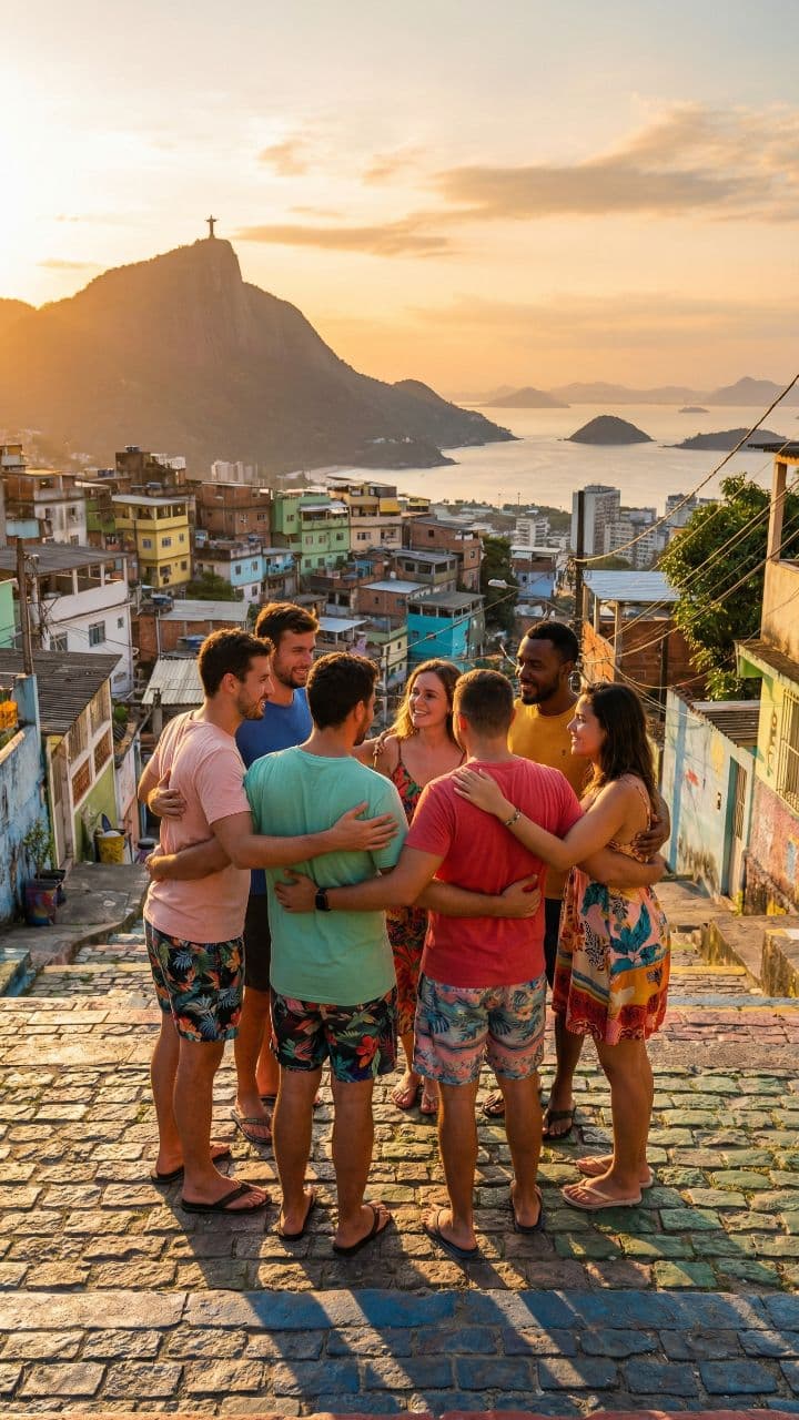 Só Gratidão no Compasso do Samba