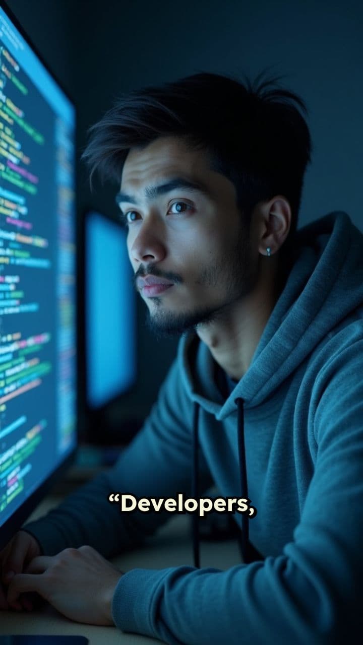 AI: Your New Coding Partner