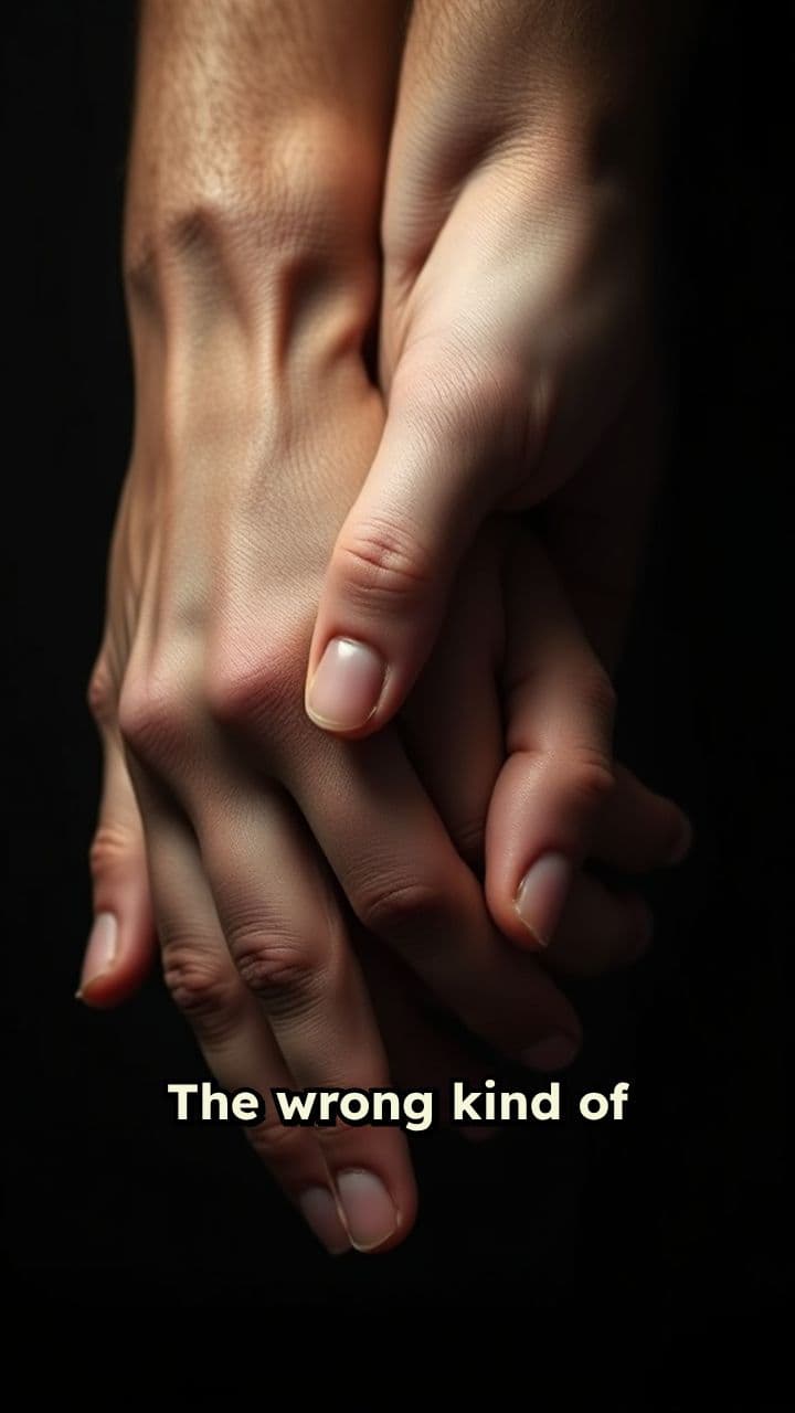 Secrets in the Shadows