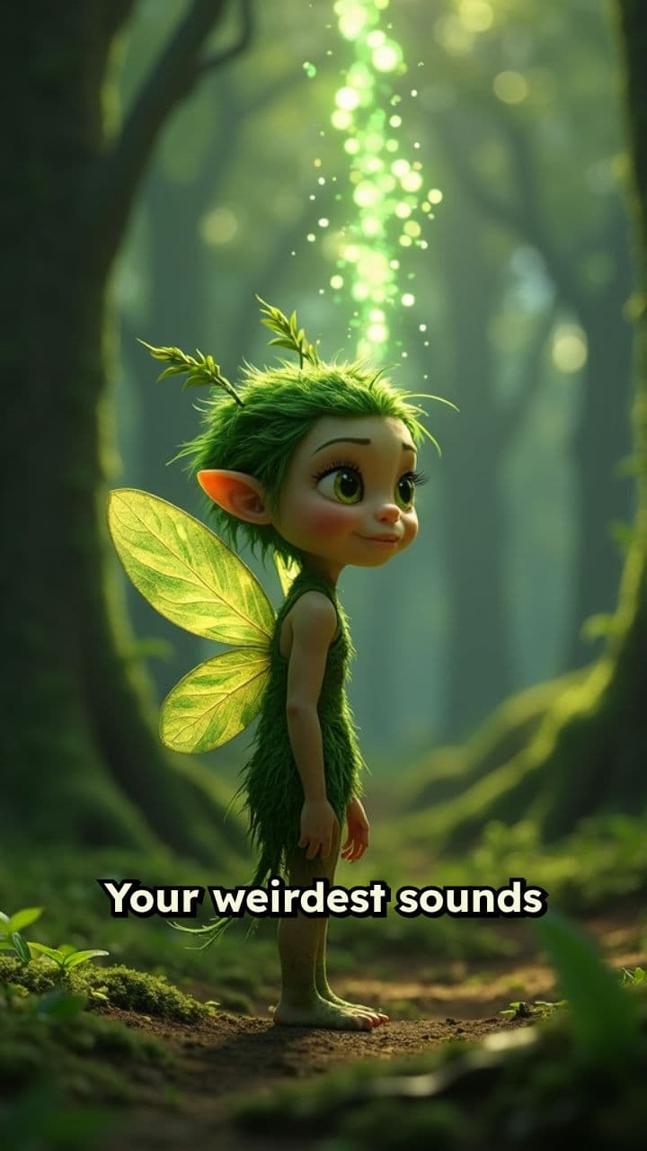 Embrace Your Unique Sound