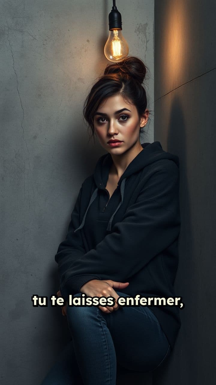 Affronter la réalité avec espoir