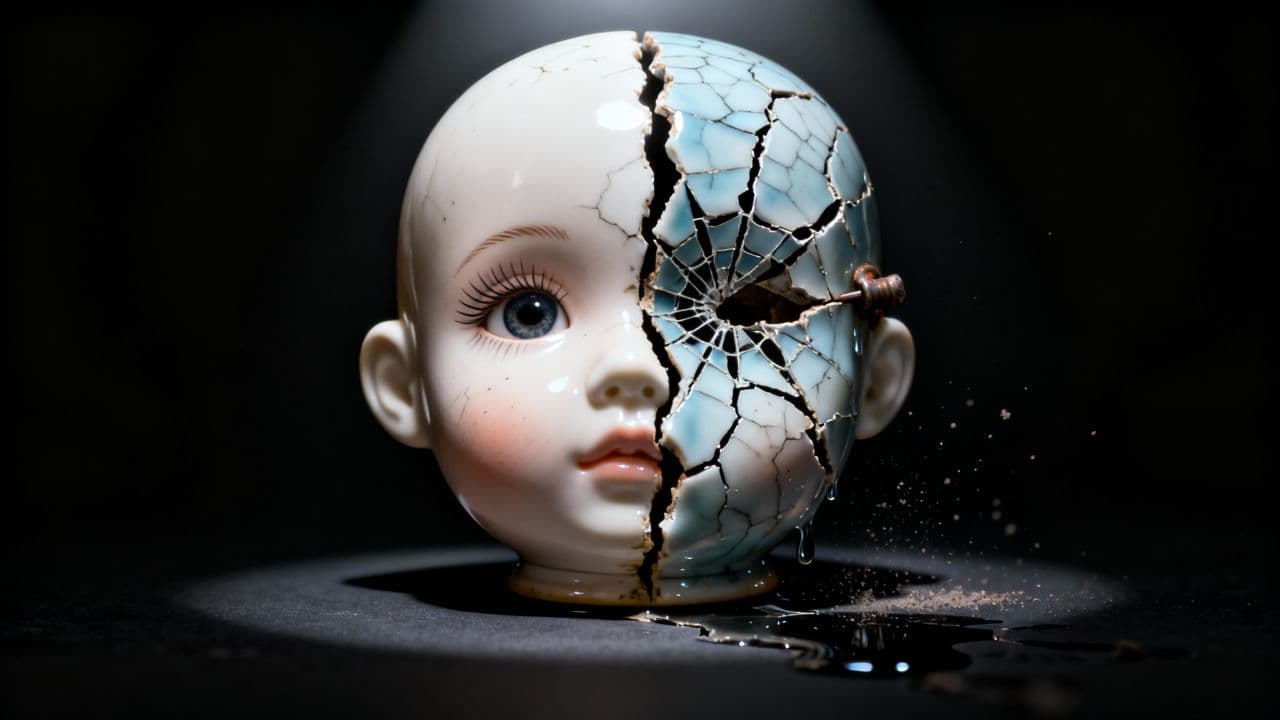 Human and the Machine