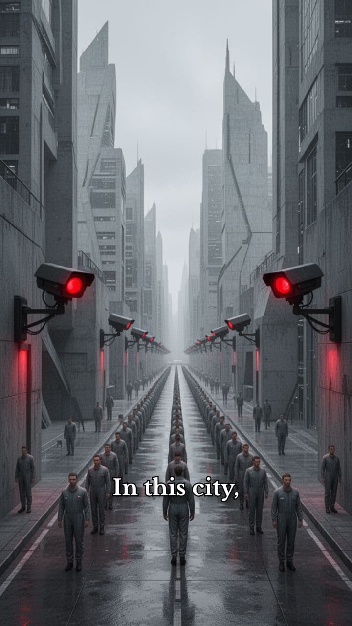 Hope Under the Bridge