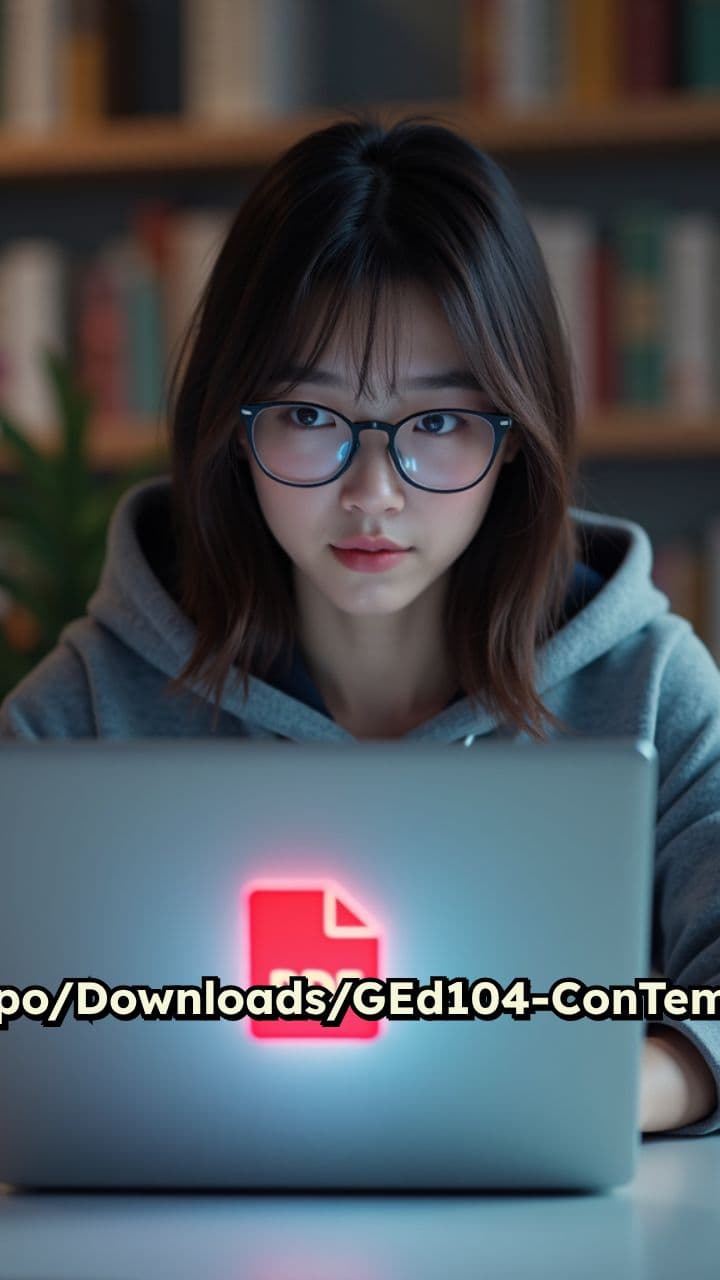 WEEK 4 Lesson 6 Reviewer