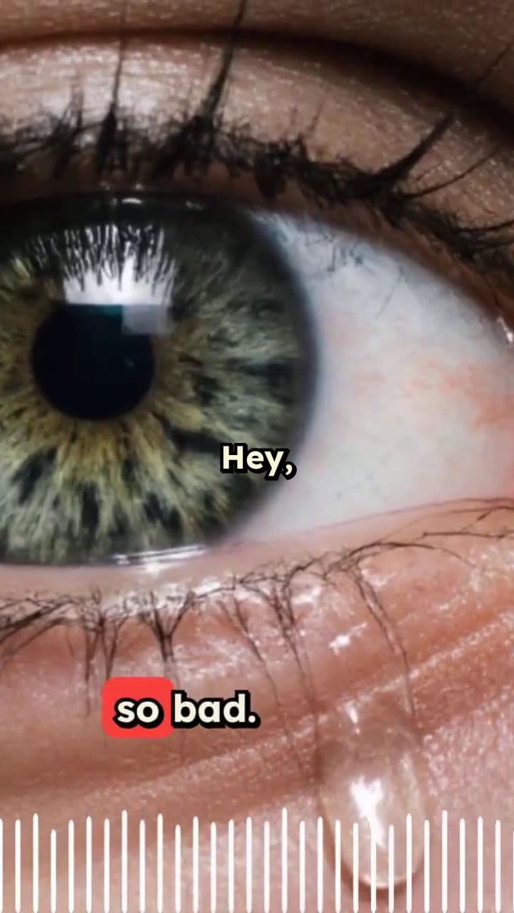 Repetitive Hook and the Fall