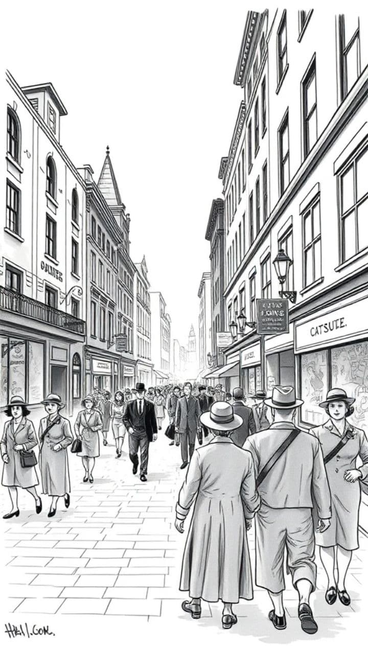 Joyful Dixieland Jazz Celebration