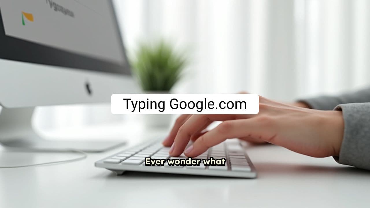 Behind the Scenes: Google.com