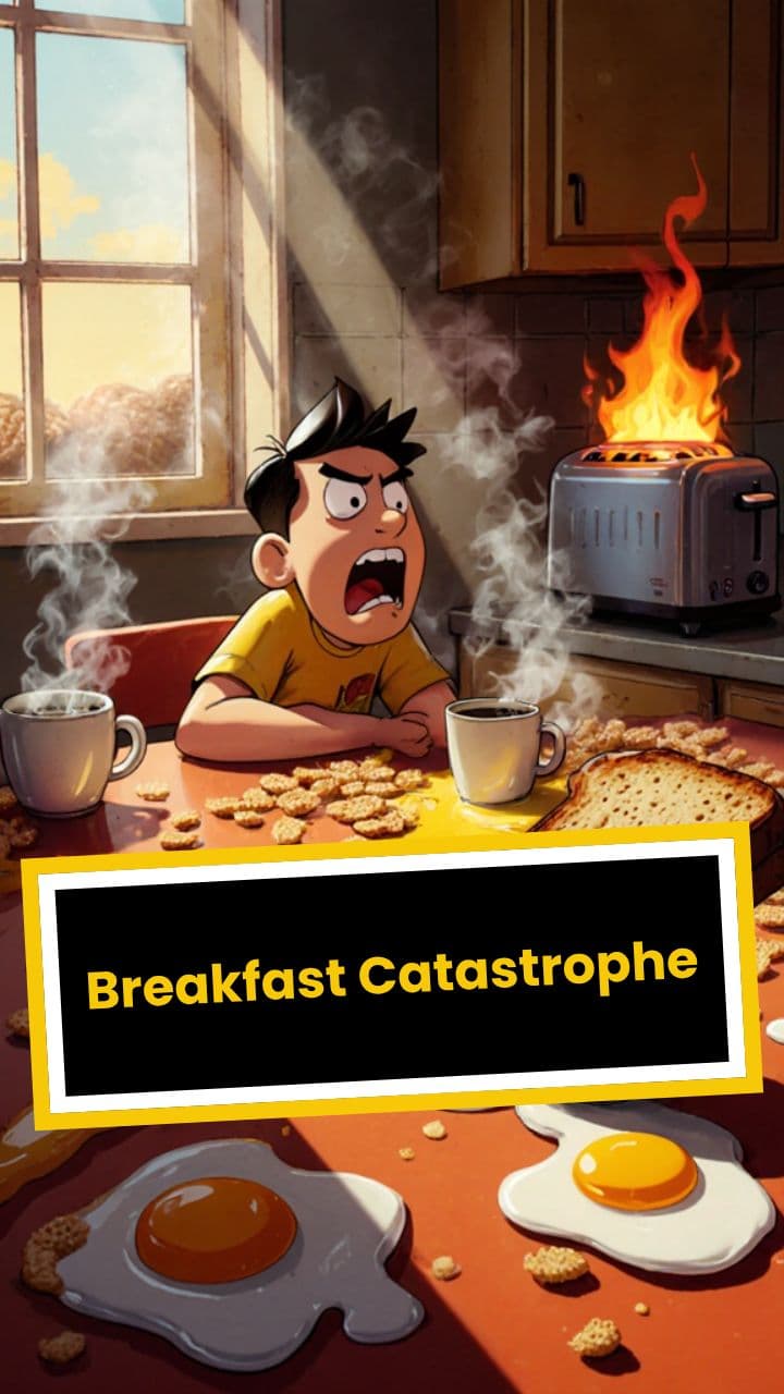 Burnt Toast Blues Long 16:9