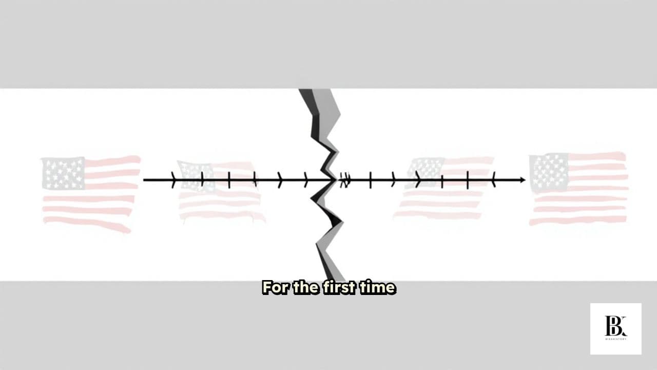 The American Dream: A Generation Left Behind