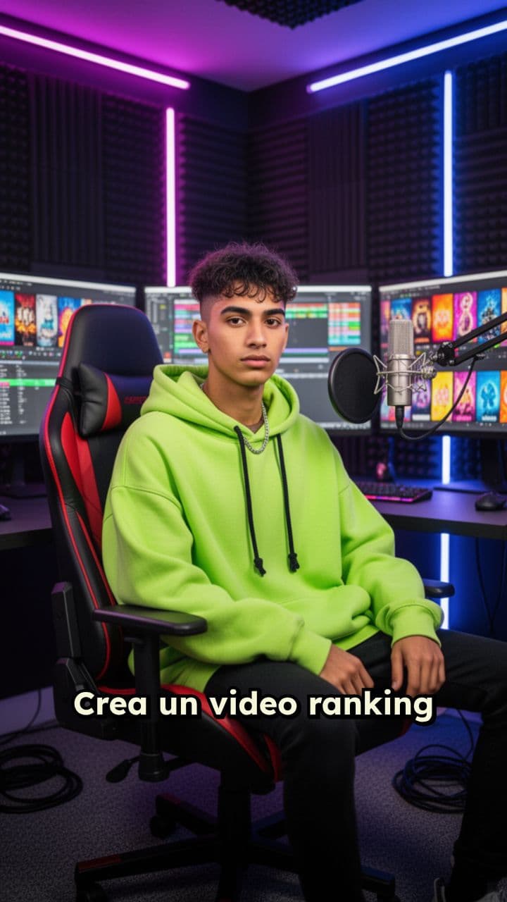 Ranking Brainrot: TRALALERO vs CROCODILO