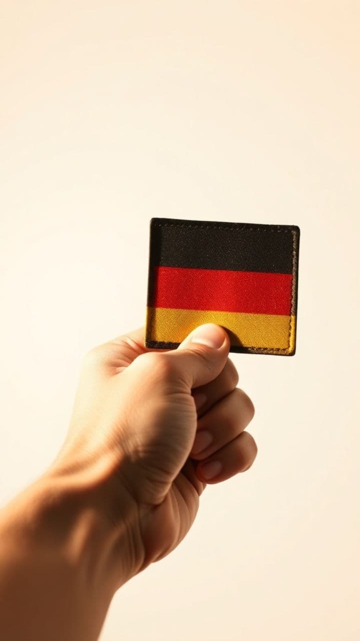 DEL Logo Transformation