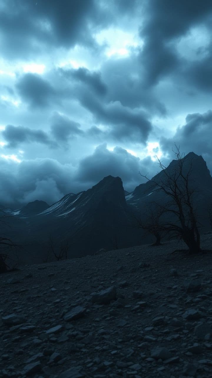 Путь сердца в страну одиночества