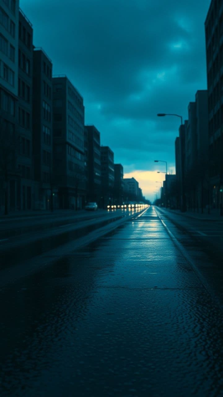 From Shadows to Light