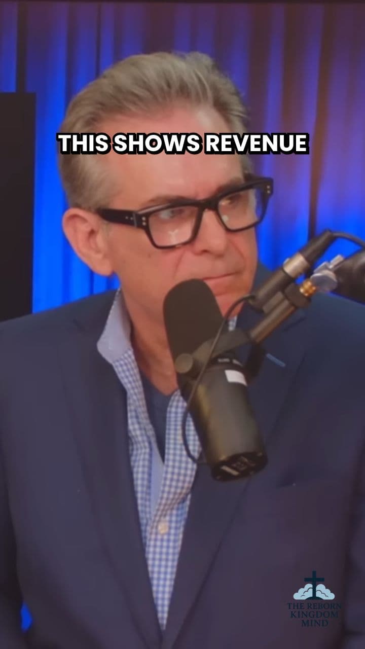 Shady Finances: New Donors Bypassed Charlie Kirk