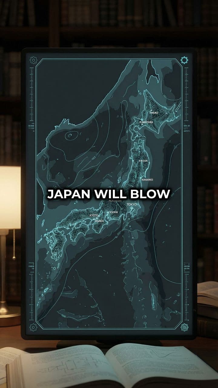 Japan’s Weirdest Facts That Feel Unreal