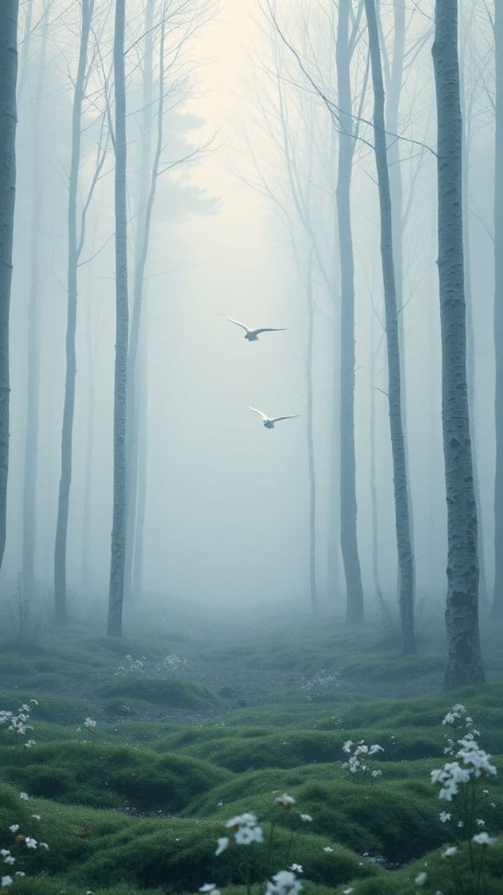 Birds of a Feather Forever