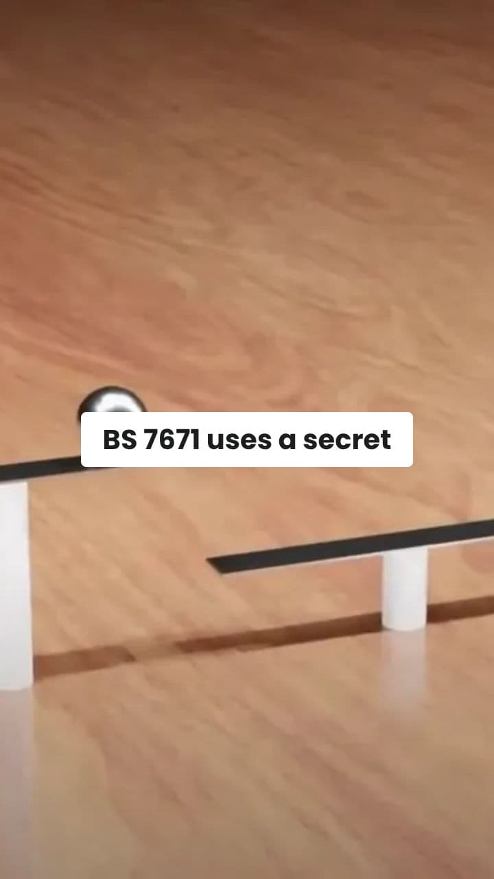 Cracking BS 7671 Regulation Numbering