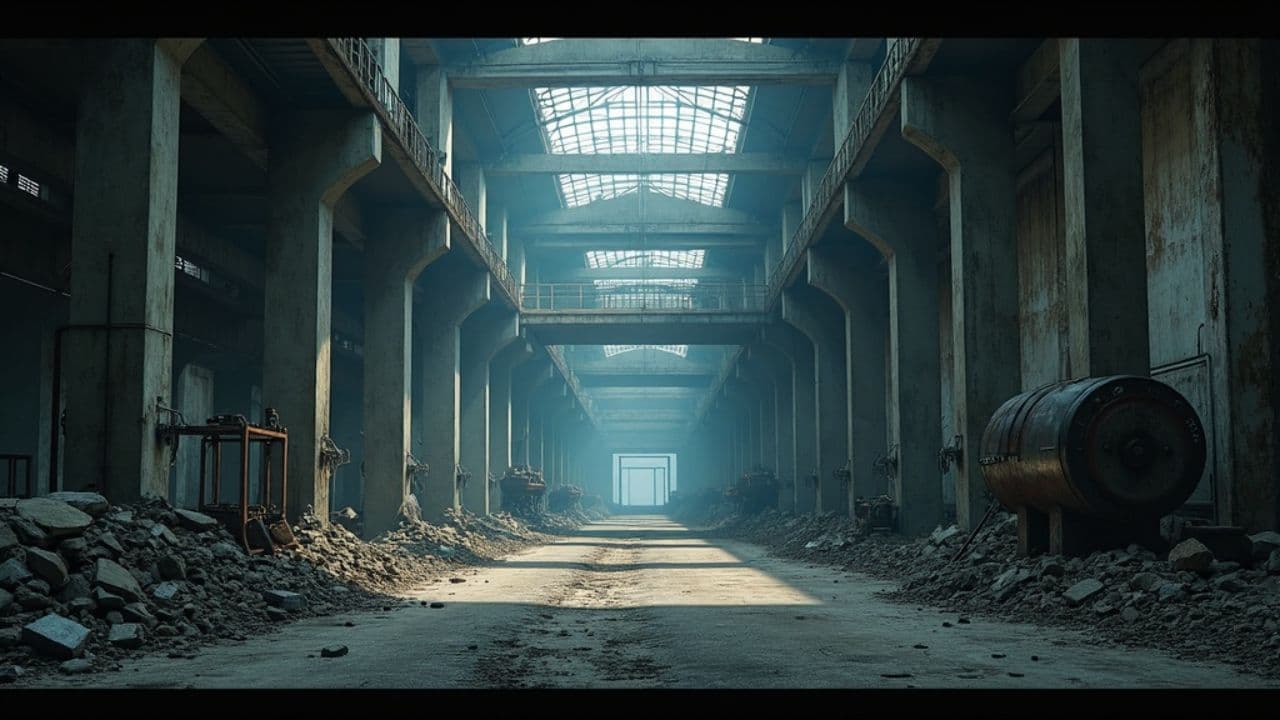 Печальный финал в Таркове