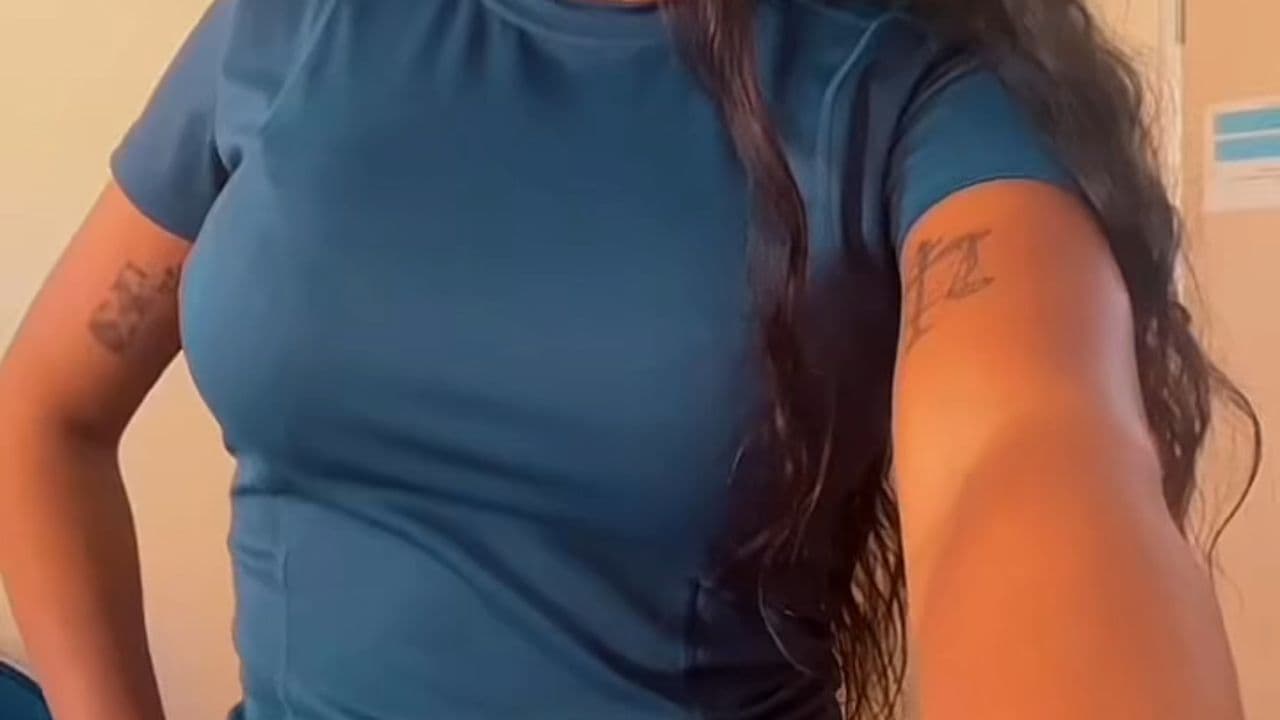 Sunita's Birthday Dance Celebration