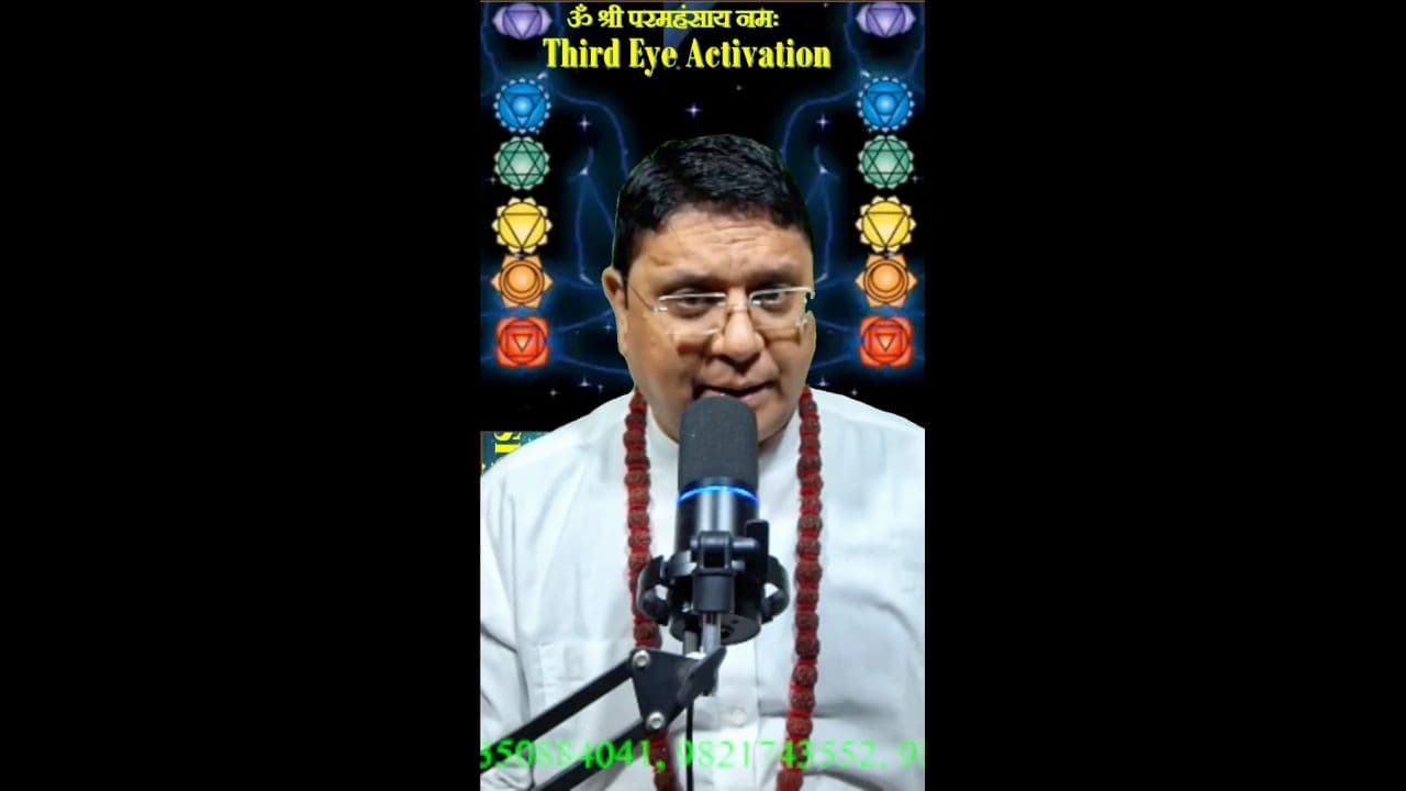 स्वाधिष्ठान चक्र को मजबूत करने के उपाय