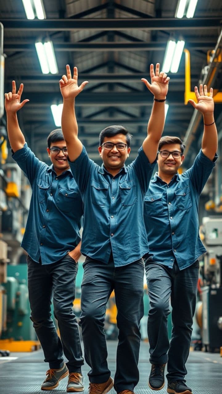 Kuryente't Kusang Labanan