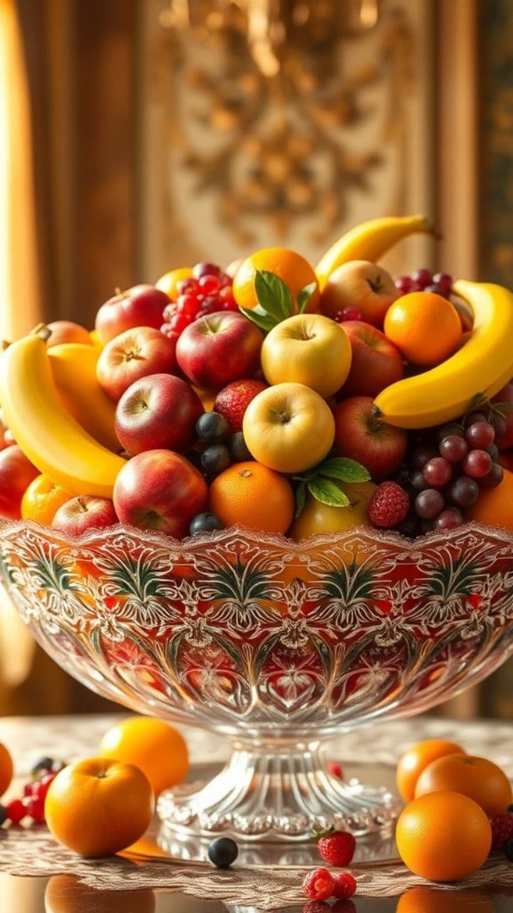 Juice the Truth, Peel the Fear