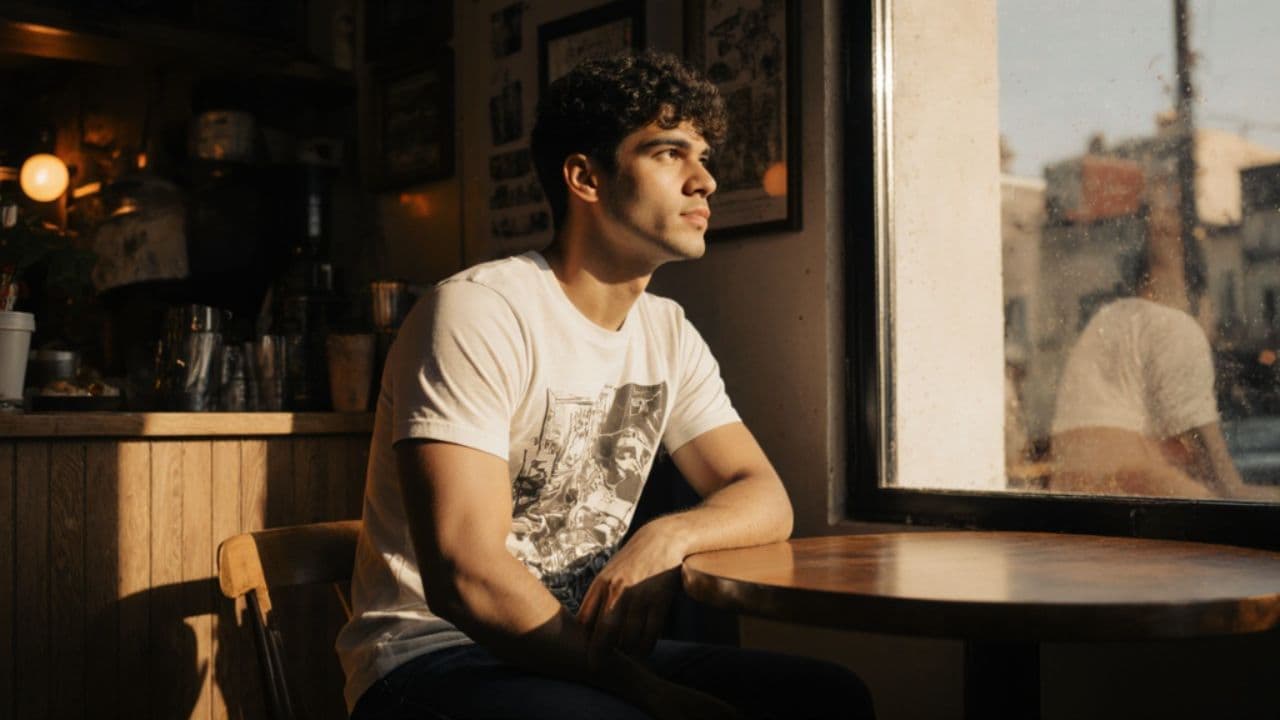 Desde que te vi, me enamoré