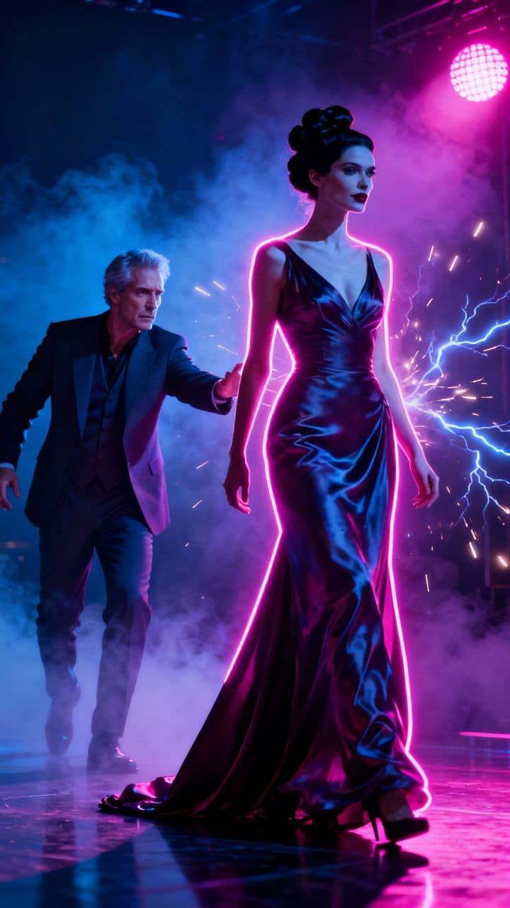 Sovereign Silhouette